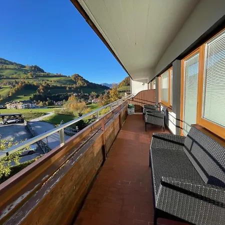 Sonnenalp Markbachjoch Xl * Niederau