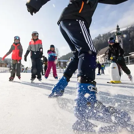 Sonnenalp Markbachjoch Xl * Niederau