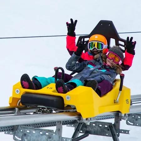 Sonnenalp Markbachjoch Xl Apartment *