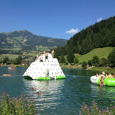 Sonnenalp Markbachjoch Xl *