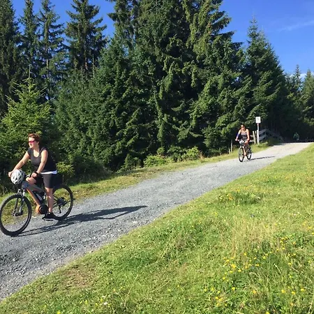 Sonnenalp Markbachjoch Xl Apartment