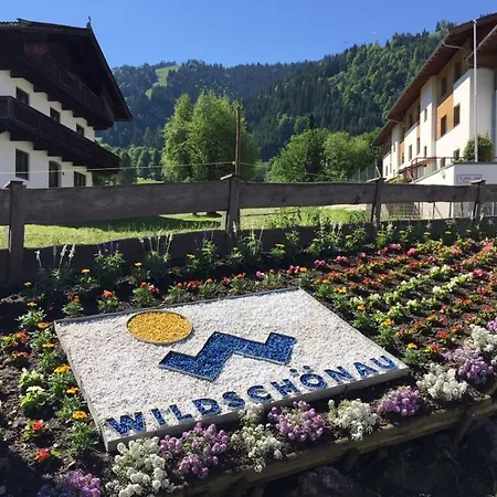 Sonnenalp Markbachjoch Xl * Niederau