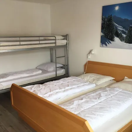 Sonnenalp Markbachjoch Xl * Niederau