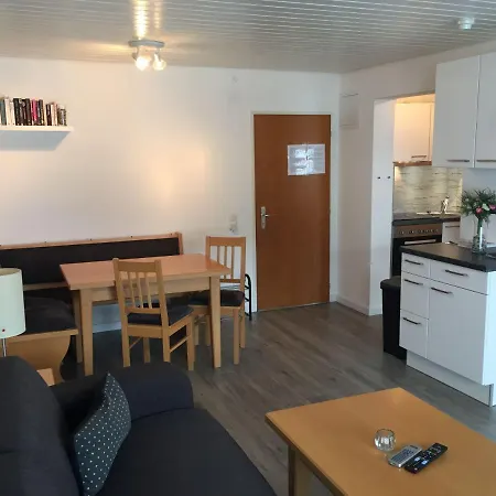 Sonnenalp Markbachjoch Xl