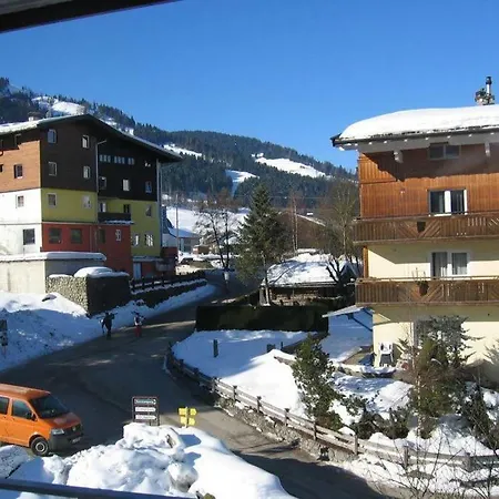 Sonnenalp Markbachjoch Xl 公寓