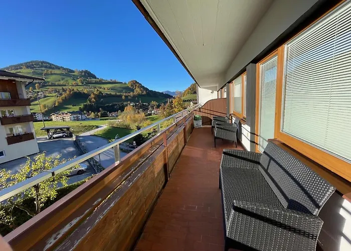 Sonnenalp Markbachjoch Xl * Niederau