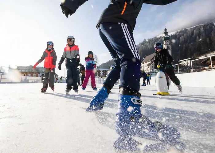 Sonnenalp Markbachjoch Xl * Niederau