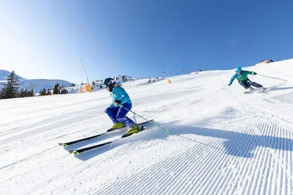 Sonnenalp Markbachjoch Xl Appartement Niederau