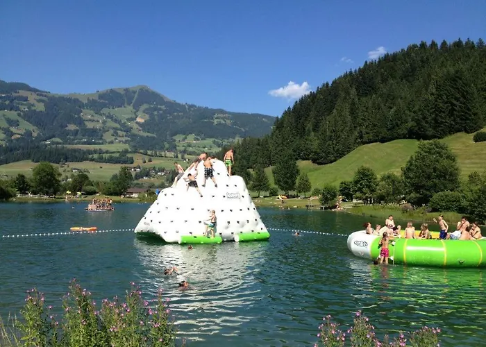 Sonnenalp Markbachjoch Xl *