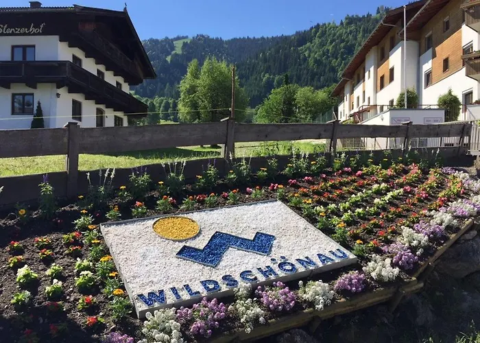 Sonnenalp Markbachjoch Xl * Niederau