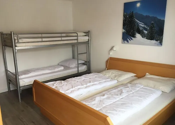 Sonnenalp Markbachjoch Xl * Niederau