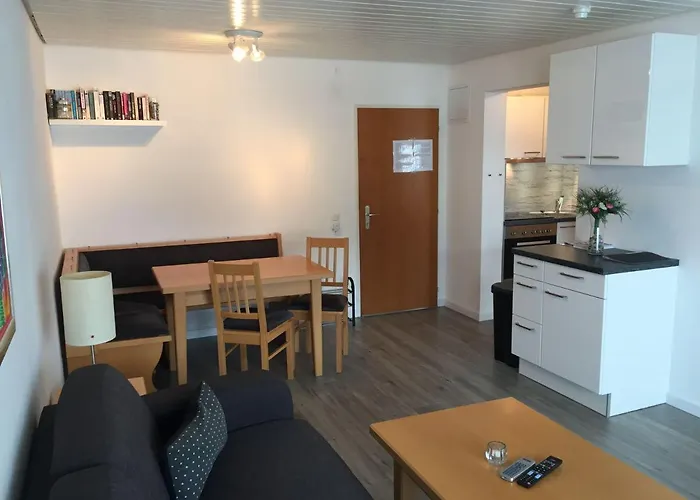 Sonnenalp Markbachjoch Xl