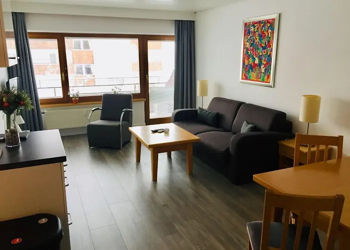 Sonnenalp Markbachjoch Xl * Niederau