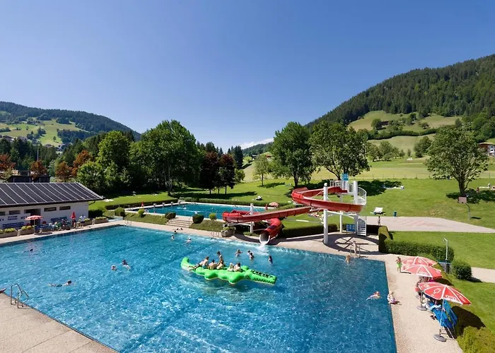 Sonnenalp Markbachjoch Xl