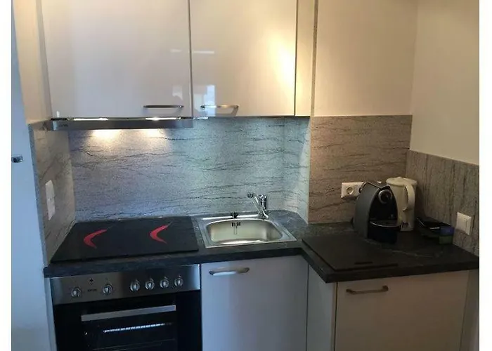 Appartement Sonnenalp Markbachjoch Xl *