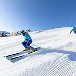 Sonnenalp Markbachjoch Xl Lägenhet Niederau