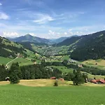 Sonnenalp Markbachjoch Xl Niederau