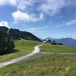 Sonnenalp Markbachjoch Xl Niederau