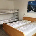 Sonnenalp Markbachjoch Xl * Niederau