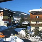 Sonnenalp Markbachjoch Xl Lägenhet