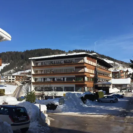 Sonnenalp Markbachjoch Xl Apartamento Niederau