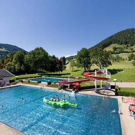 Sonnenalp Markbachjoch Xl